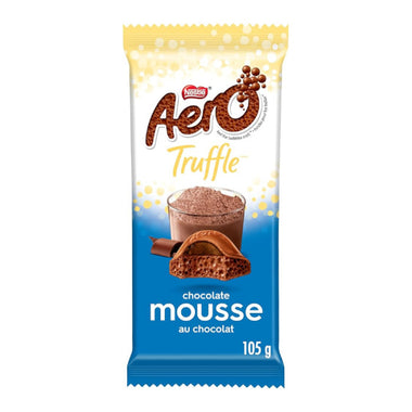Aero Truffle Chocolate Mousse
105g X 15