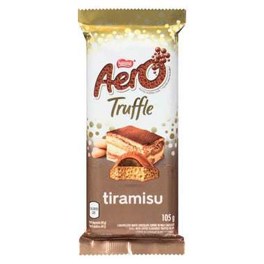 Aero Truffle Tiramisu 105g X 15