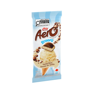 Aero Truffle Vanilla Bean
105g X 15