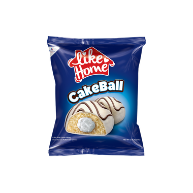 CakeBall Cream 50g x 24 - 0VAT