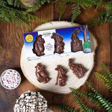 Gruffalo Character Bites x 12