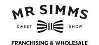 Mr Simms Olde Sweet Shoppe Limited - (Franchising & Wholesale)