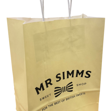 Mr Simms Twist Handle Carriers (Case 300)