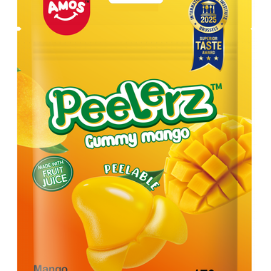 Amos Peelerz Mango Peg 170 x 12