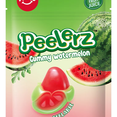 Amos Peelerz Watermelon 170g x 12