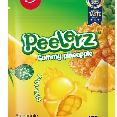 Amos Peelerz Pineapple Peg 170 x 12
