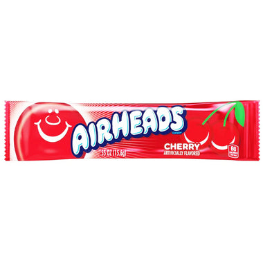 Airheads Cherry 15g x 36