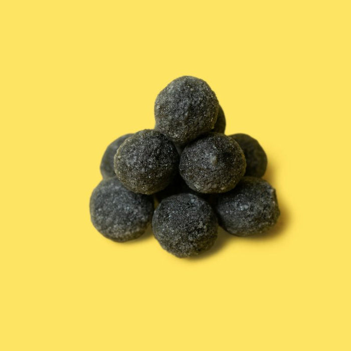 Black Death Ultra Sour