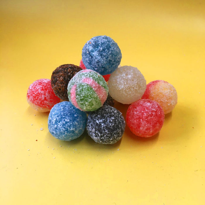 Mr Simms Ultra Sour