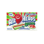 Airheads Gum Watermelon 1.185oz x 12