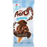 Aero Aero Truffle Double Chocolate 
 105g X 15