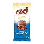 Aero Truffle Chocolate Mousse 
 105g X 15
