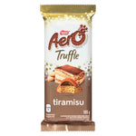 Aero Truffle Tiramisu 105g X 15