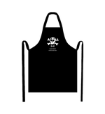 Mr Simms Black Death Aprons