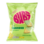 BUBS Tutti Fruitti 5.5oz x 8ct