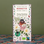 MYLK VEGAN - Creamy Strawberry