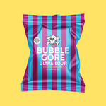 Bubble Gore Ultra Sour 100g (24 Bags)