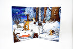 *NEW* Gruffalo's Child Advent Calendar x 6