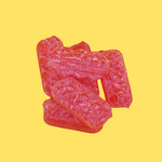 Mr Simms Aniseed Twist 2.5kg (Bag in box) - unwrapped