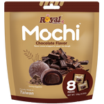 ROYAL MOCHI 12 x 120g - CHOCOLATE - 0VAT