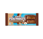 MR BEAST FEASTABLES - Creamy Chocolate Hazelnut Cups 40g x 24