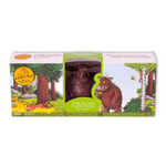Gruffalo Shaped Hot Chocolate Bombes – 3 pack x 6