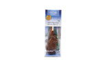 Gruffalo Character Shaped Hot Chocolate Stirrers x 12