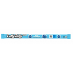 Laffy Taffy Blue raspberry rope 23g x 24