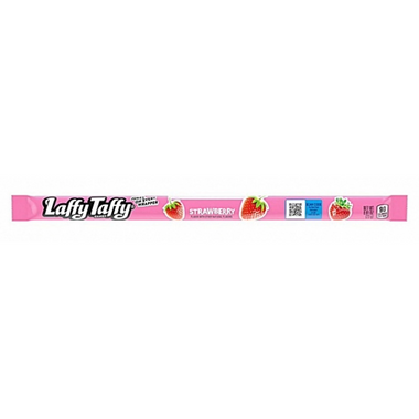 Laffy Taffy Rope Strawberry 22g x 24