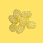 Mr Simms Lemon Sherbets 2.5kg (Bag in box) - unwrapped
