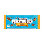 MR BEAST FEASTABLES - Caramel 60g x 10