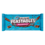 MR BEAST FEASTABLES - Milk Chocolate 60g x 10