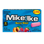 Mike & Ike Chgmkr Berry Blast 22g x 24