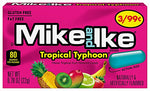 Mike & Ike Chgmkr Tropical Typhoon 22g x 24