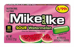 Mike & Ike Chgmkr Watermelon 22g x 24