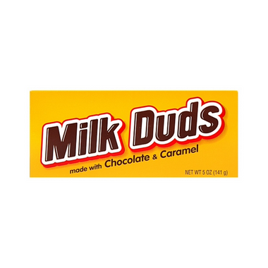Milk Duds Theatre Box 141g x 12