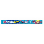 Nerds Rope Verry Berry 26g x 24