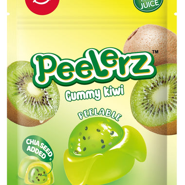 Amos Peelerz Kiwi 170g x 12