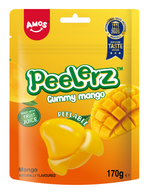 Amos Peelerz Mango Peg 170 x 12