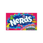 Nerds Rainbow Theatre Box 141g x 12