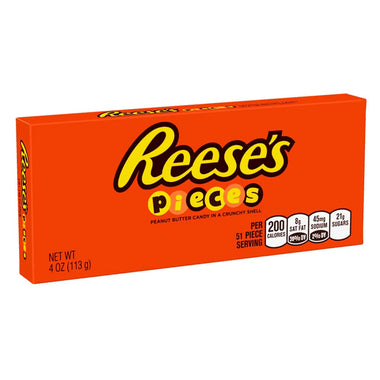Reese’s Pieces Theatre Box 113g x 12