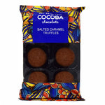 Salted Caramel Truffles x 8