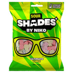 Shades Sour 150g - Case x 18
