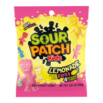 Sour Patch Kids Peg Lemonade 3.61oz x 12