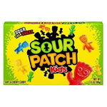 Sour Patch Kids Theater Box 99g x 12