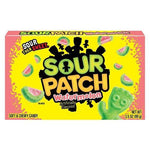 Sour Patch Kids Watermelon Box 99g x 12