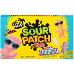 Sour Patch Kids Tropical Theater Box 99g x 12