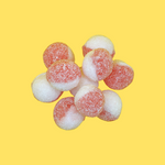 Mr Simms Strawberry & Cream 2.5kg (Bag in box) - unwrapped