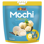 ROYAL MOCHI 12 x 120g - VANILLA CREME - 0VAT