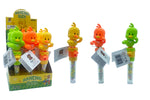 ZOY TOY - Dancing Duck (Candy + Toy) x 12